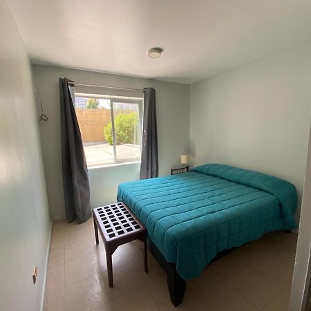Hostel Cienfuegos Santiago Ngoại thất bức ảnh