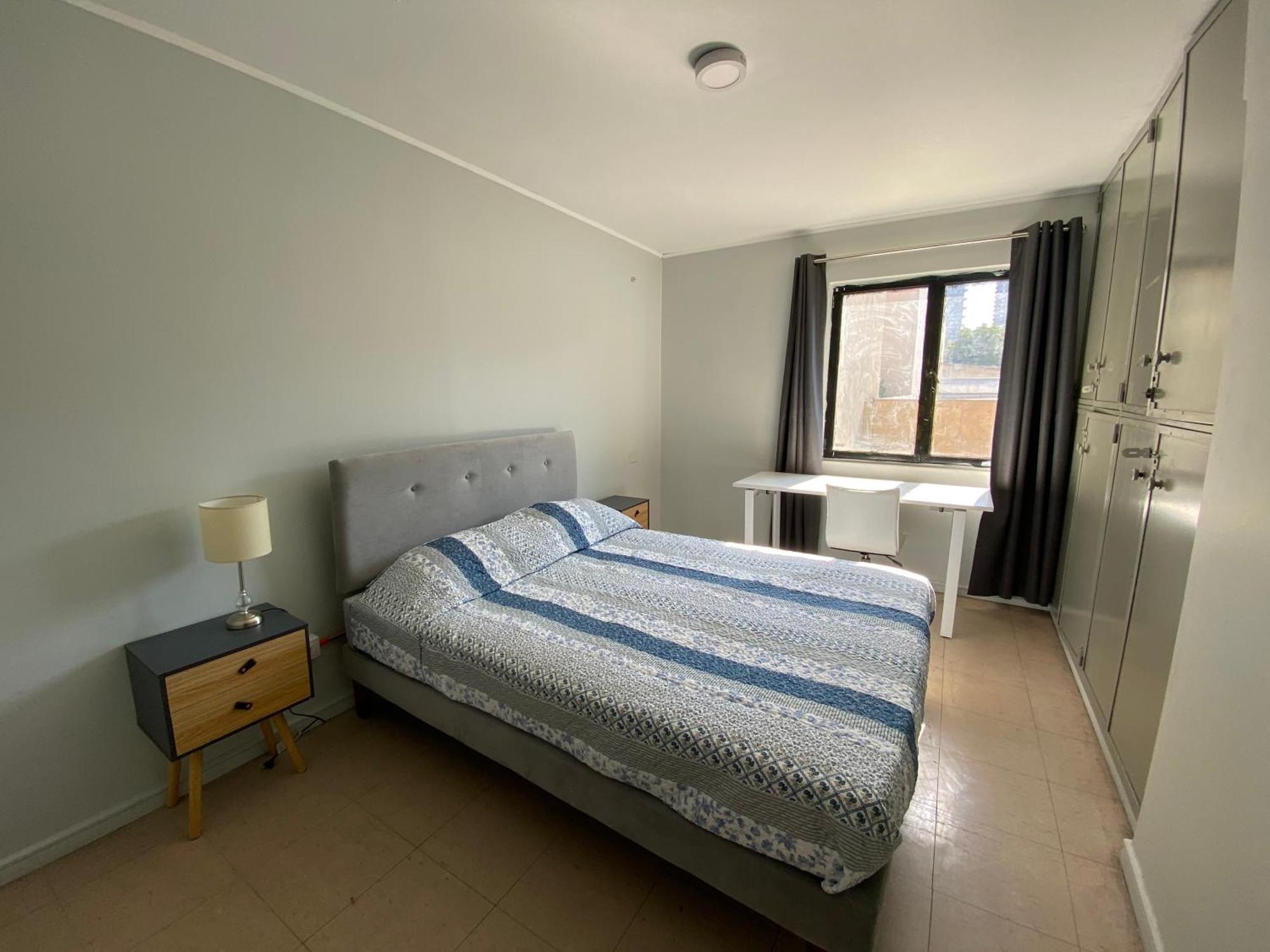 Hostel Cienfuegos Santiago Ngoại thất bức ảnh