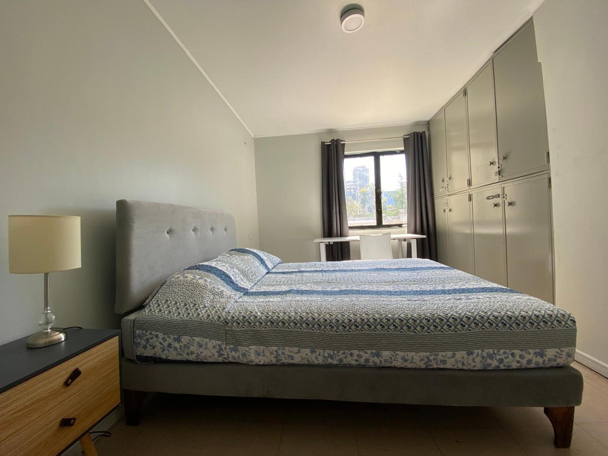 Hostel Cienfuegos Santiago Ngoại thất bức ảnh