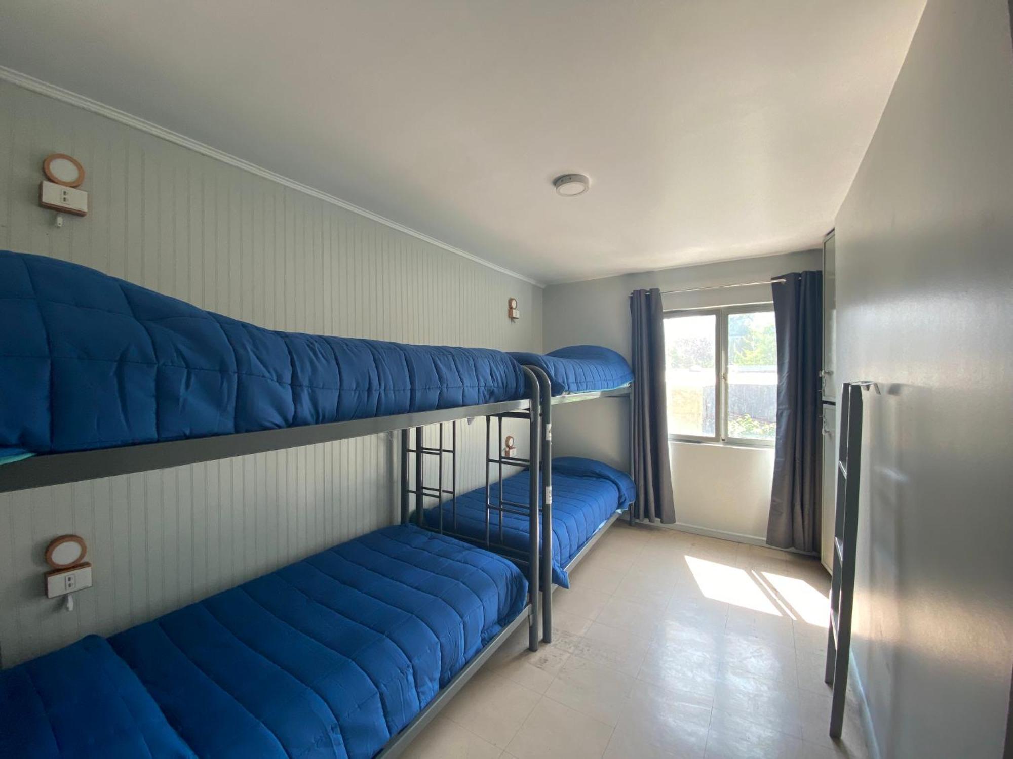 Hostel Cienfuegos Santiago Ngoại thất bức ảnh