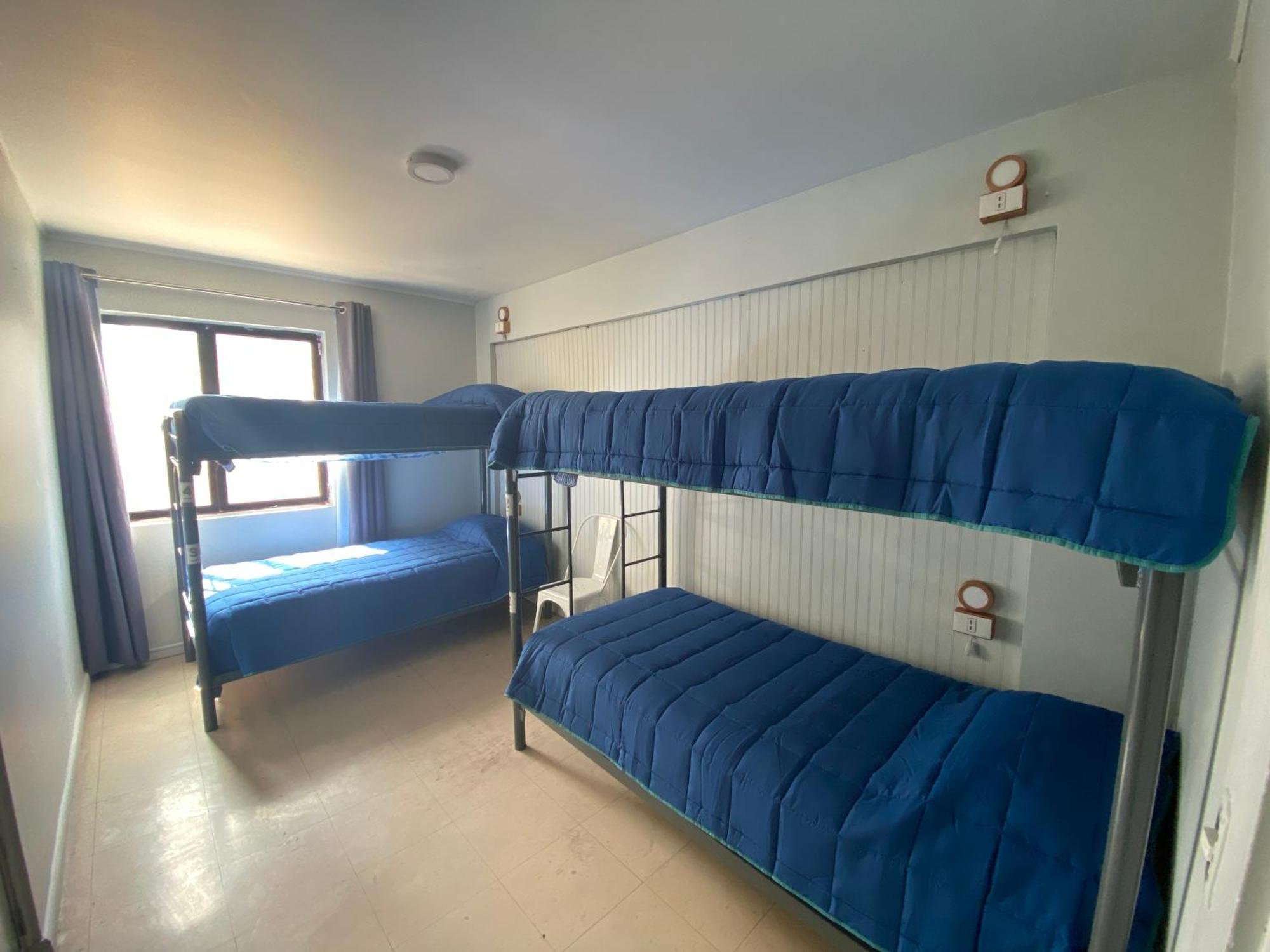 Hostel Cienfuegos Santiago Ngoại thất bức ảnh
