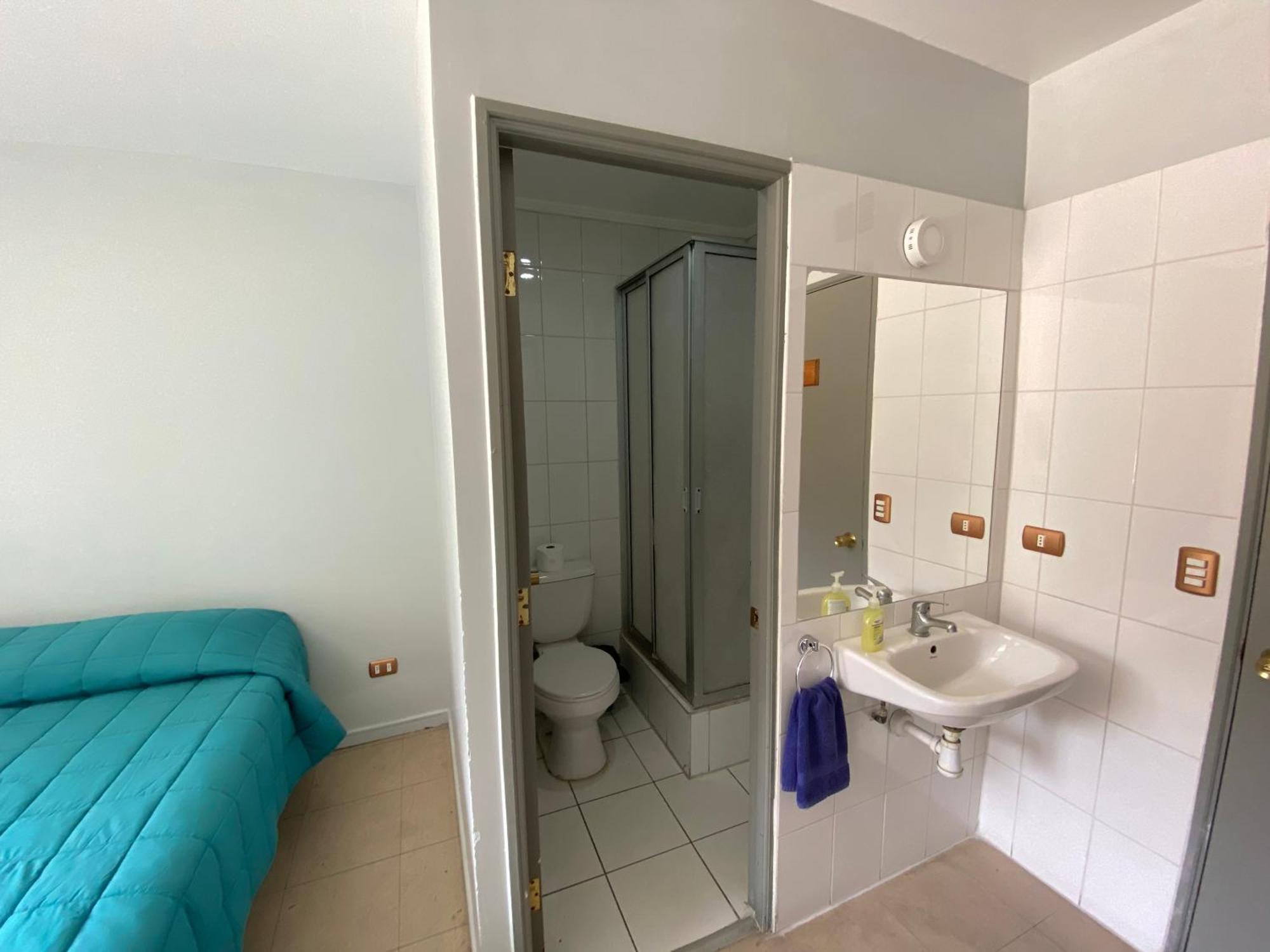 Hostel Cienfuegos Santiago Ngoại thất bức ảnh