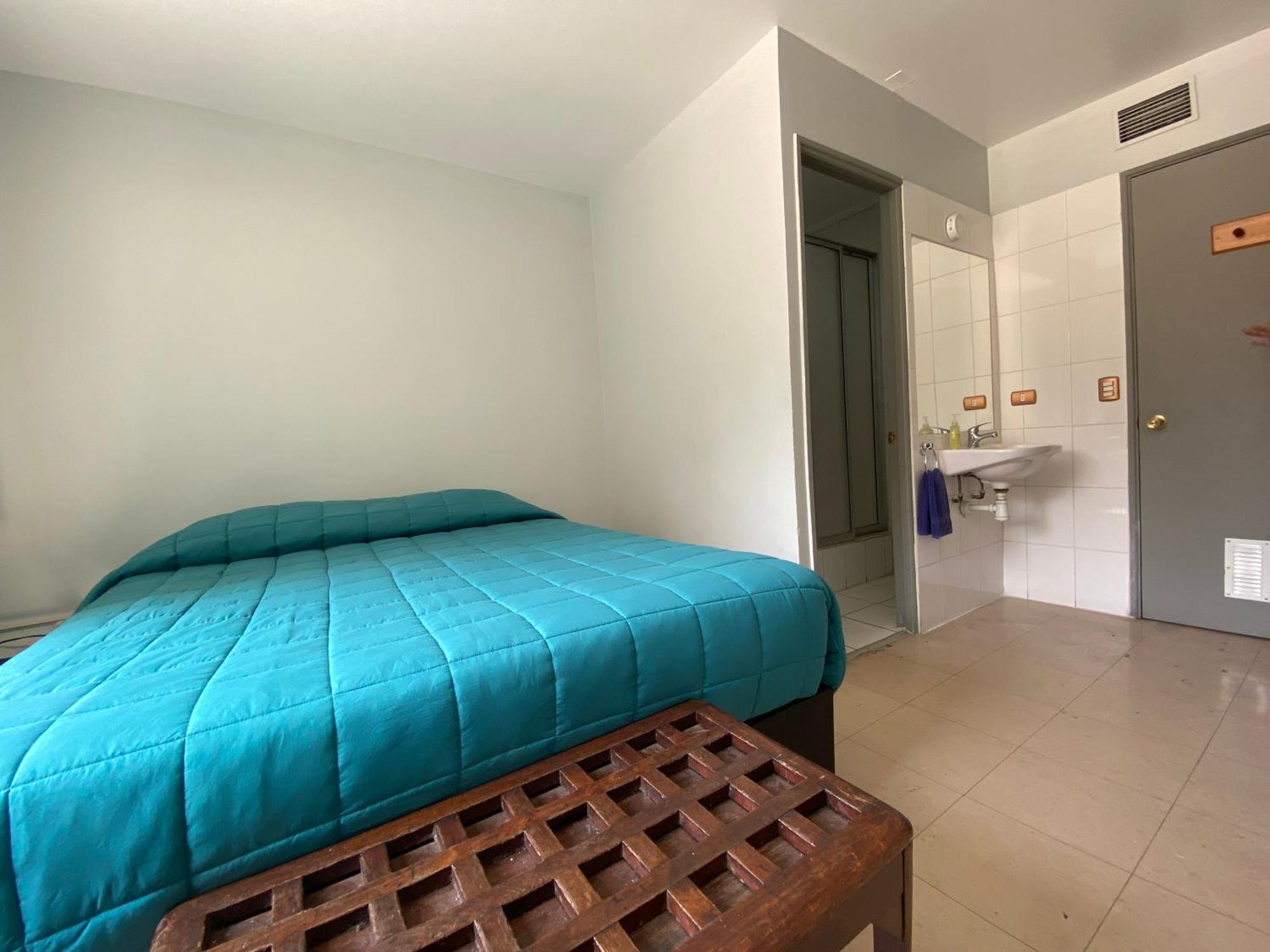 Hostel Cienfuegos Santiago Ngoại thất bức ảnh
