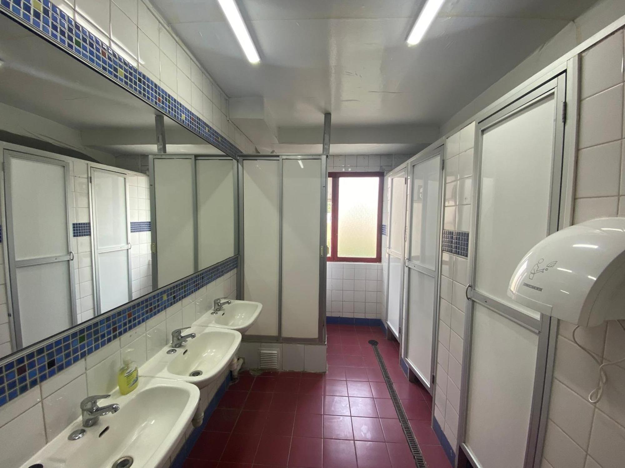 Hostel Cienfuegos Santiago Ngoại thất bức ảnh