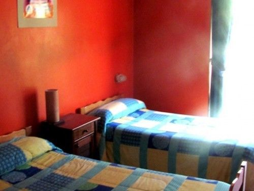 Hostel Cienfuegos Santiago Ngoại thất bức ảnh