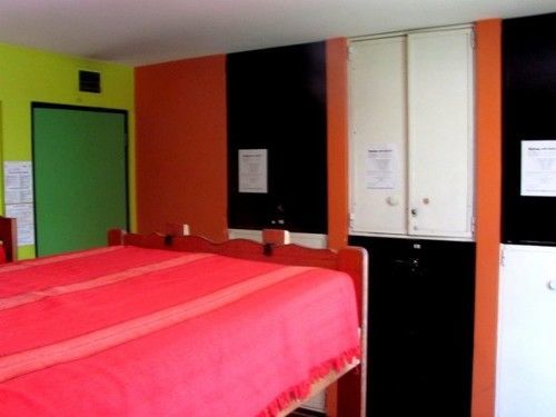 Hostel Cienfuegos Santiago Ngoại thất bức ảnh