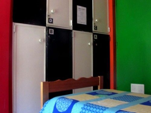 Hostel Cienfuegos Santiago Ngoại thất bức ảnh