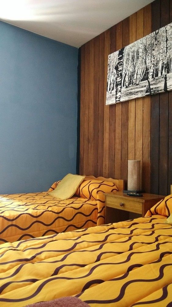 Hostel Cienfuegos Santiago Ngoại thất bức ảnh